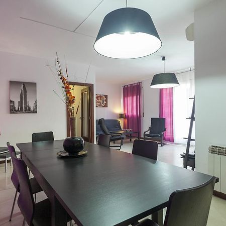 Apartment Sagrada Familia Barcelona Zimmer foto