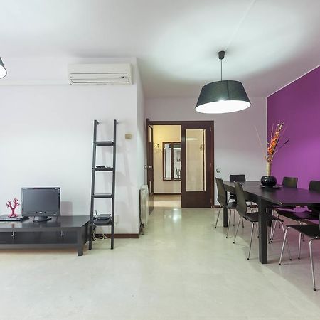 Apartment Sagrada Familia Barcelona Zimmer foto