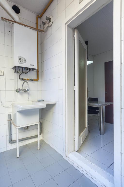 Apartment Sagrada Familia Barcelona Zimmer foto