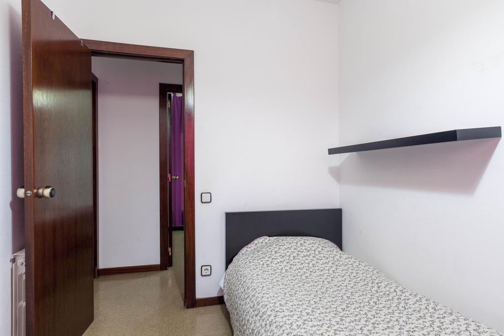 Apartment Sagrada Familia Barcelona Zimmer foto