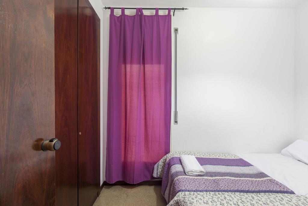 Apartment Sagrada Familia Barcelona Zimmer foto