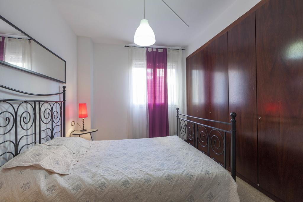 Apartment Sagrada Familia Barcelona Zimmer foto