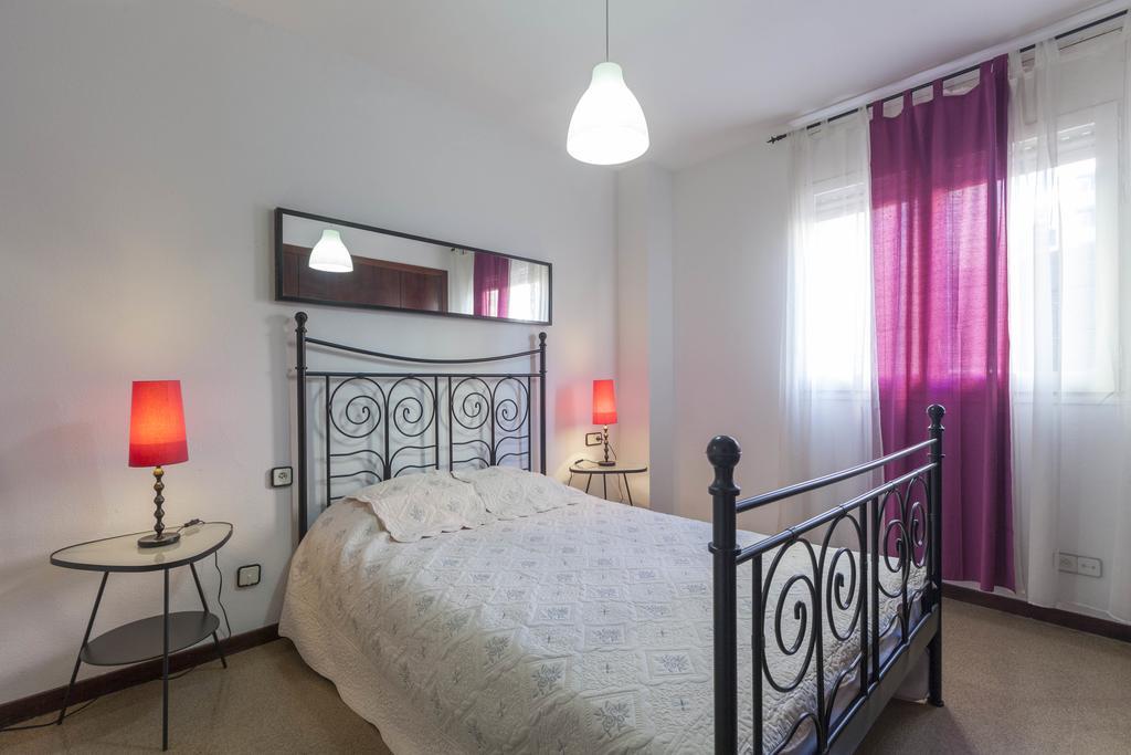 Apartment Sagrada Familia Barcelona Zimmer foto