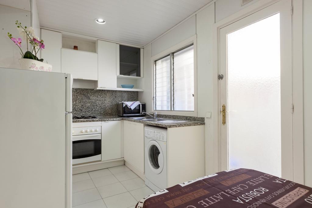 Apartment Sagrada Familia Barcelona Zimmer foto
