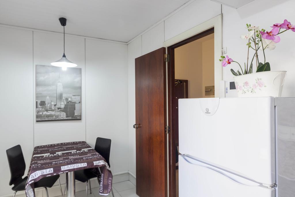 Apartment Sagrada Familia Barcelona Zimmer foto