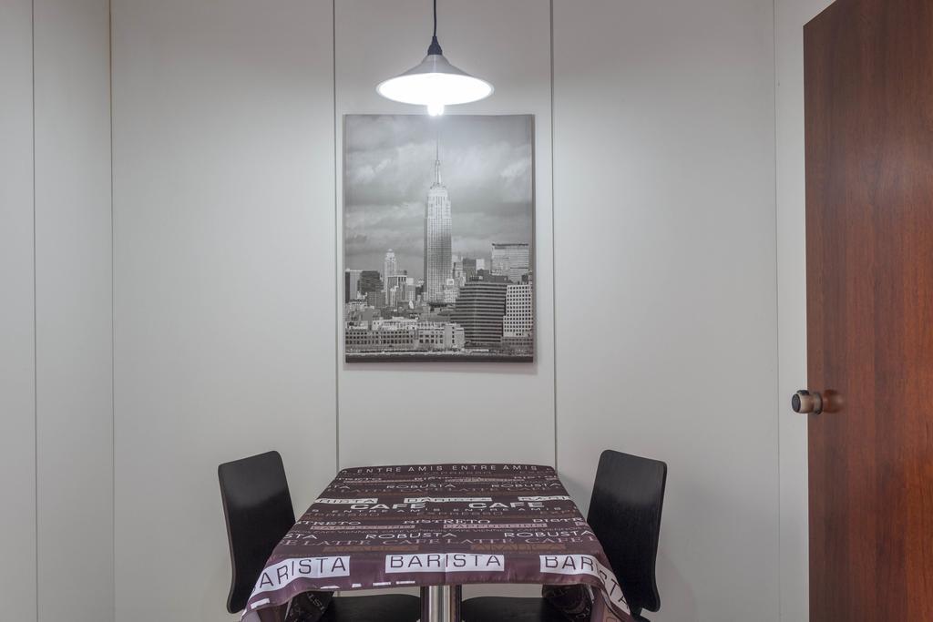 Apartment Sagrada Familia Barcelona Zimmer foto