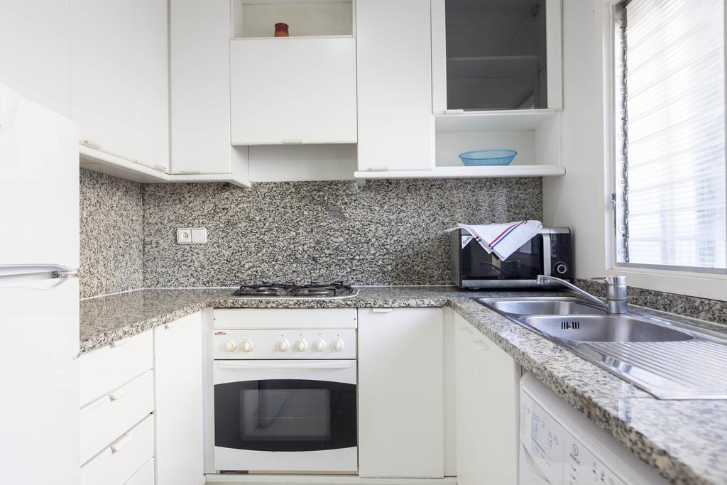 Apartment Sagrada Familia Barcelona Zimmer foto